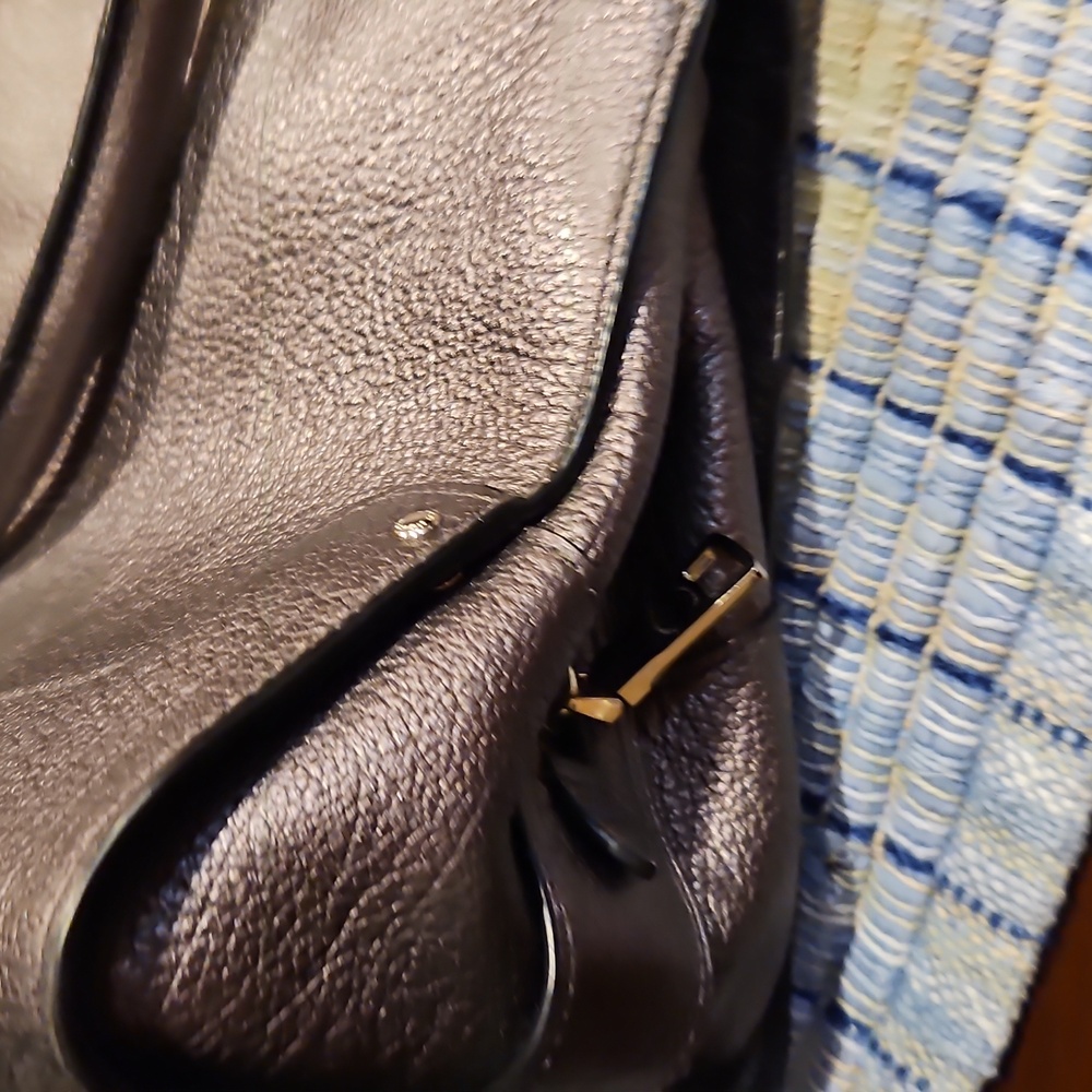 Coach bag - Picture 8 of 12